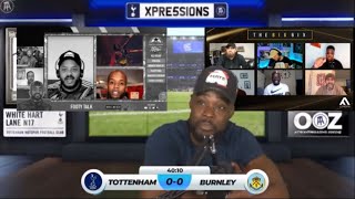 Expressions comments on Troopz Rants amp Saeed beef [upl. by Herwick723]