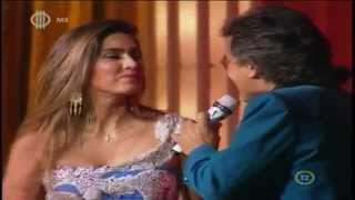 Al Bano amp Romina Power Sempre Sempre 1992 [upl. by Atoked]