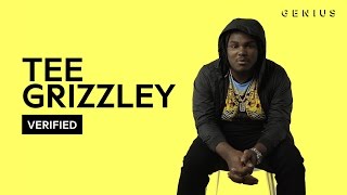 Tee Grizzley quotFirst Day Outquot Official Lyrics amp Meaning  Verified [upl. by Freiman889]