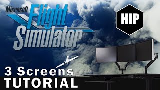 Anfänger Flugschule StartLandung Cessna 152  GUIDE ★ MICROSOFT FLIGHT SIMULATOR Guide [upl. by Islehc]