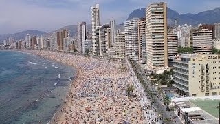 Benidorm S02E09 [upl. by Layne]