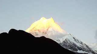 MANASLU CIRCUIT TREK 2021 [upl. by Ardet]