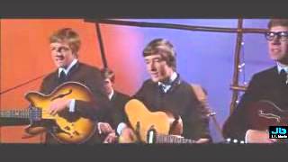 Hermans Hermits  Im Into Something Good [upl. by Sherye69]