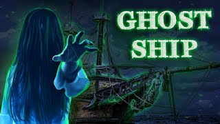 Real Life Ghost Story  Mystery of The Mary Celeste Ghost Ship [upl. by Ajani]