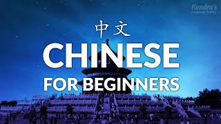 200 Chinese Conversation Phrases for Beginners – Easy amp Slow [upl. by Dreher]