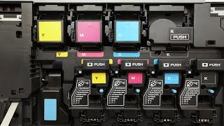 How to Reset HP Toner Cartridge Chips [upl. by Ettore]