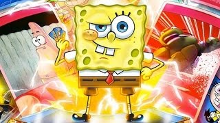 Nickelodeon Power Packed A Card Battle Game for Kids HD [upl. by Onez572]