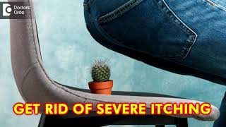 Itching Down There Causes amp Effective Homeopathic Remedy  Dr Karagada Sandeep  Doctors Circle [upl. by Peppi125]