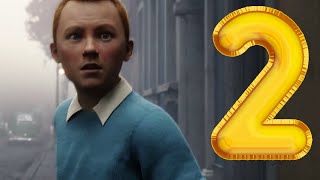 What Ever Happened To TinTin 2 [upl. by Zennie]