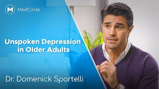 Why Depression Goes Undetected In Adults [upl. by Eiduam769]