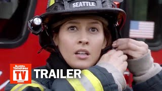 Station 19 Season 1 Trailer  Rotten Tomatoes TV [upl. by Keen]