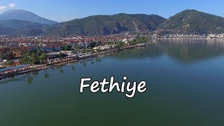 Fethiye Turkey The best holiday destination in Turkey and possible the world [upl. by Sion]