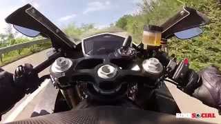 Energica Ego electric super bike review [upl. by Eudoca]