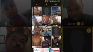 Grindr App Review [upl. by Hollington270]