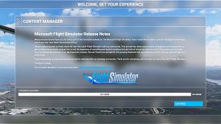 Microsoft Flight Simulator  Mehr FPS Einstellungen Ingame amp Treiber [upl. by Irodim]