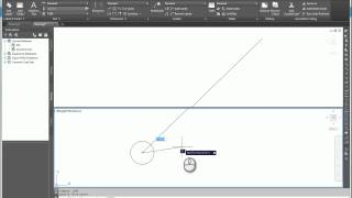 Bearing and Distance Command Explained [upl. by Markman]