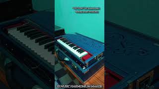 Harmonium scale chenge 3 line palitana premium Reeds booking open 9593663843 [upl. by Stewart227]