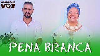 Ponto de Caboclo Pena Branca  Louvação ao Caboclo Pena Branca [upl. by Zandra494]