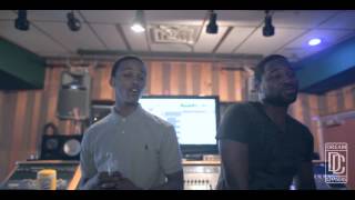 UNRELEASED LIL SNUPE FREESTYLE IN STUDIO [upl. by Ettore]