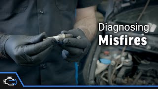 Diagnosing Misfires [upl. by Ydnelg143]