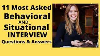 Agile Project Manager Interview Questions and Answers Behavioral situational Competency Interviews [upl. by Affer]