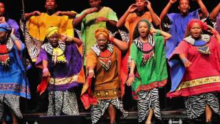 African Gospel Music Mix  Non stop Dance praise [upl. by Eillil]