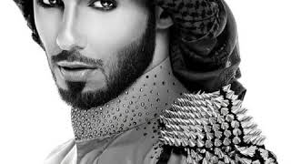 Omar Borkan Al Gala Handsome Man In The World [upl. by Ydnelg]