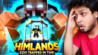 Himlands Smarty Trapped Ezio’s Final Chance  Minecraft Himlands  Day 89 S3 E25 [upl. by Camm]