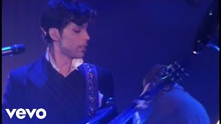 Prince  Pass The Peas Live At The Aladdin Las Vegas 12152002 ft Maceo Parker [upl. by Yoccm244]