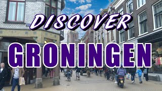 Discover Groningen [upl. by Pfeffer]