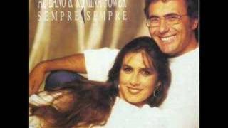 AL BANO ROMINA POWERANDREASPANISH [upl. by Eleets]