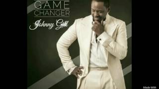 Johnny Gill  5000 Miles Ft Jaheim lyrics [upl. by Sulohcin]