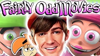 Why Do The Fairly OddParents Movies Exist [upl. by Raeann]