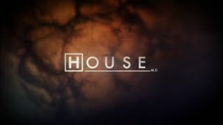 House MD  Season 8 Opening Titles [upl. by Danella]