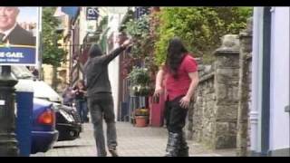 Hardy Bucks Ep7 The Drink is a Curse 23 [upl. by Anatollo]