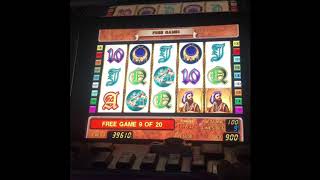 CASTIGURI MARI LA SPECIALE IN CASINO  Aparate Pacanele Slots [upl. by Carlynne]