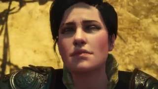 The Witcher 3  How to find Anna Bloody Barons Wife 1080p [upl. by Dnumyar]