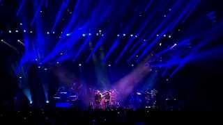 Rush  YYZ  Live in Dallas [upl. by Eibocaj324]