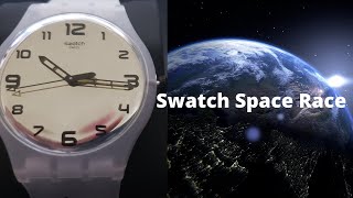 Is Swatch a good watch [upl. by Aoh]