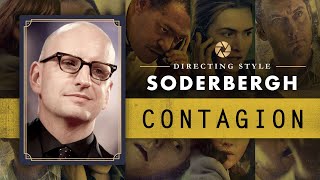 Contagion — What Soderberghs Pandemic Got Right About the Coronavirus [upl. by Anairotciv]