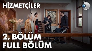 Hizmetçiler 2  Bölüm [upl. by Jobe710]