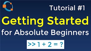 Octave Tutorial 1 Getting Started for Absolute Beginners [upl. by Nylrahs129]