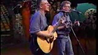 The Proclaimers  Im gonna be 500 miles Live Acoustic [upl. by Adil]