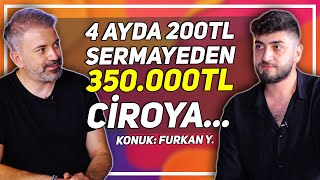 BİR ANDA 150 SİPARİŞ GELDİ KARGOYA YETİŞEMEDİK [upl. by Linus433]