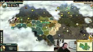 Civilization 5  Filthys Liberty Guide [upl. by Veradis]