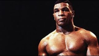 Mike Tyson quotPerfect Fighterquot Highlights knockouts [upl. by Enileuqkcaj310]