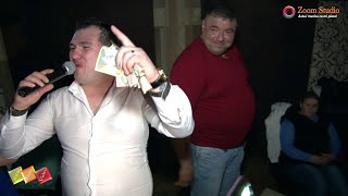 Ionut Manelistu  Trag cu cardul miliardulAparate aparate LIVE Club La Lautari 2016 [upl. by Enninaej]