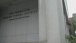 SFUSD 13 schools to merge or close [upl. by Jurdi]