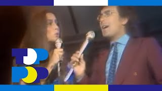 Al Bano amp Romina Power  Sharazan  25051982 • TopPop [upl. by Fallon738]