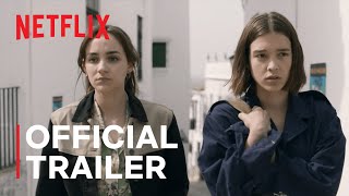 Feria  Official Trailer  Netflix [upl. by Brendon100]